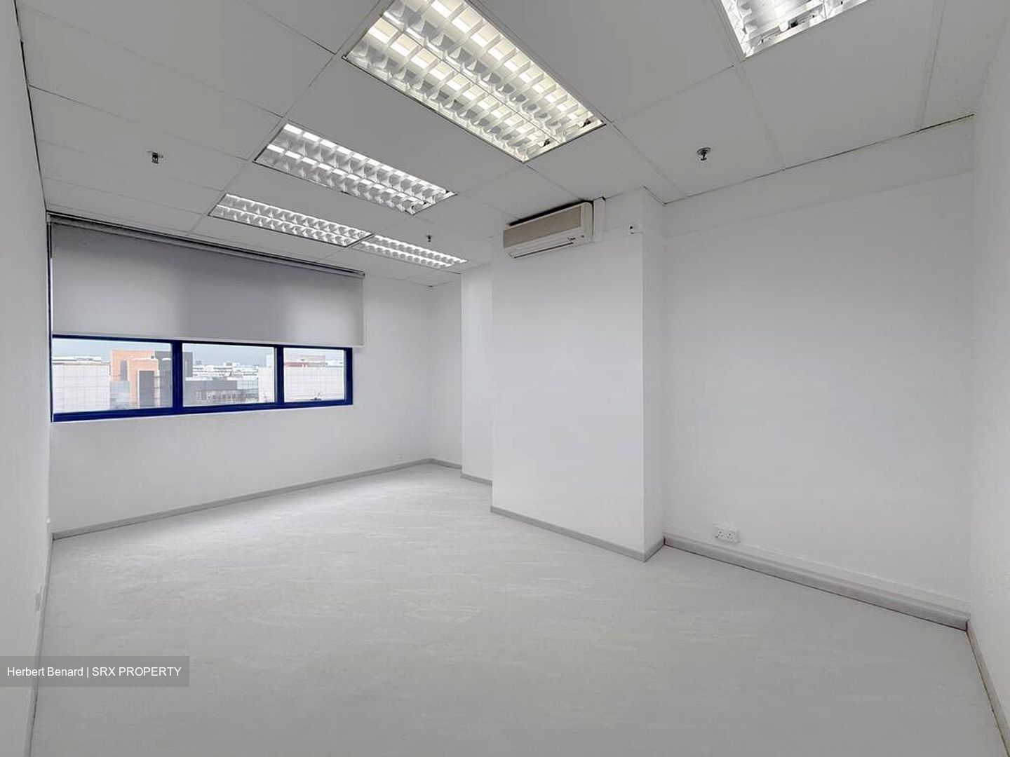Ubi Techpark (D14), Factory #526105261